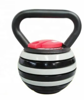 Vad är vetenskapen bakom kettlebells?