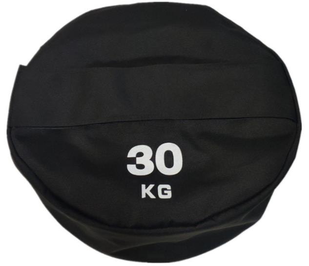 Fitness Sandbags har blivit den nya favoriten inom fitnessindustrin