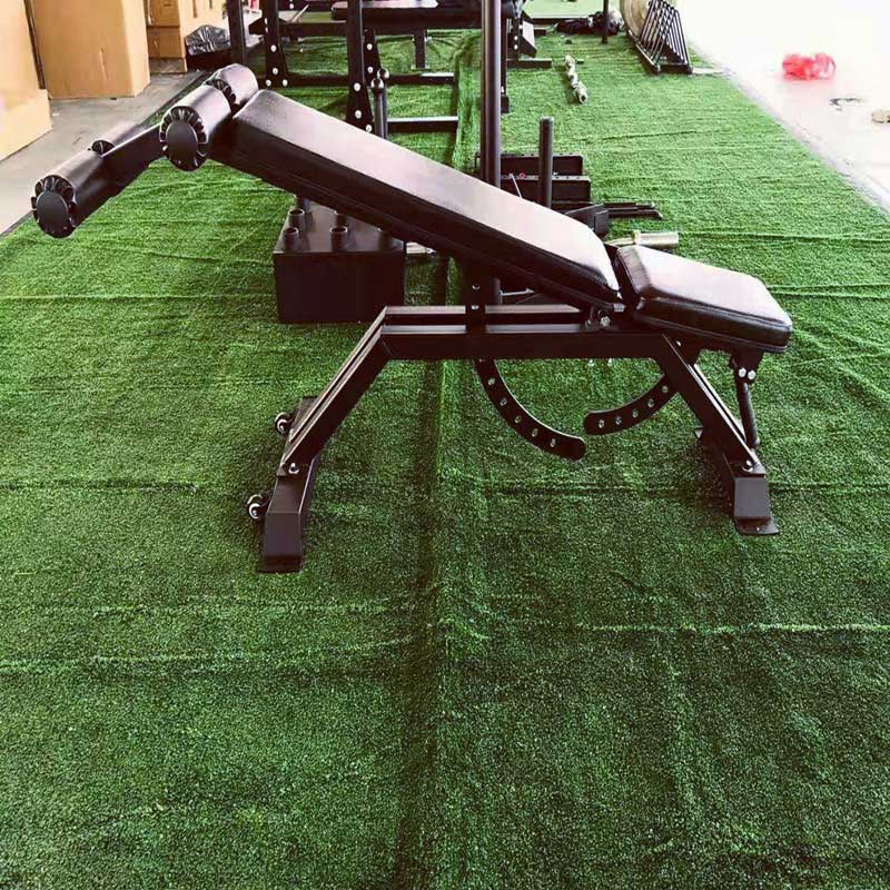 Hur man väljer den bästa träningsbänken för dina fitnessmål