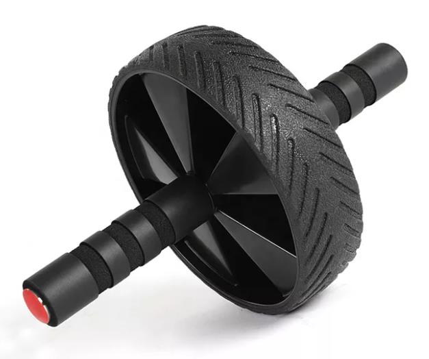 Abdominal Fitness Ab Roller Wheel Motion