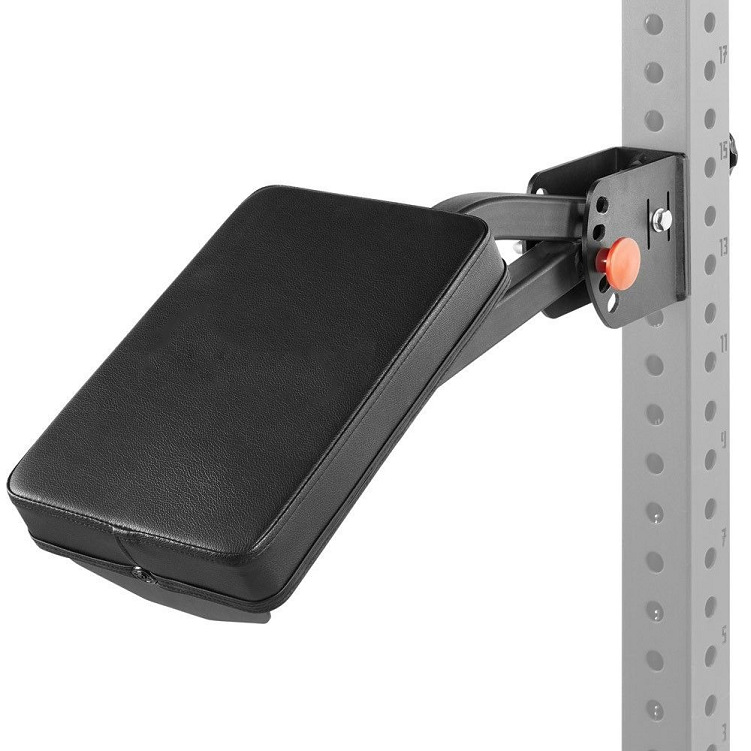 Bulldog Pad Squat Rack Tillbehör