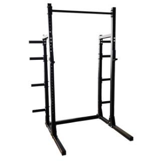 Power Squat Rack