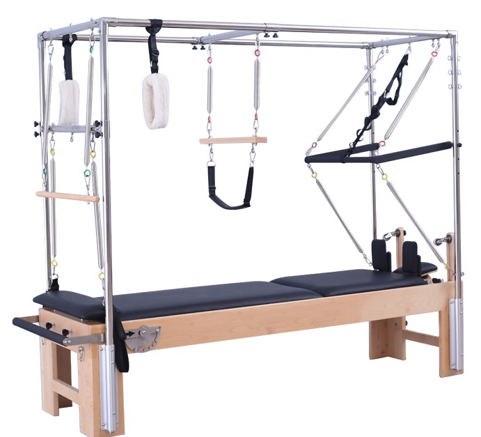 Pilates stol i ek