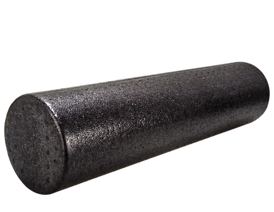 Yoga foam roller